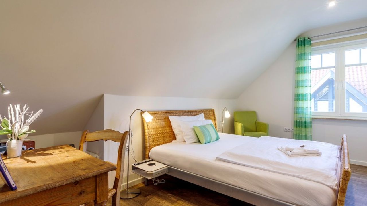 Grünes Zimmer Grünes Zimmer